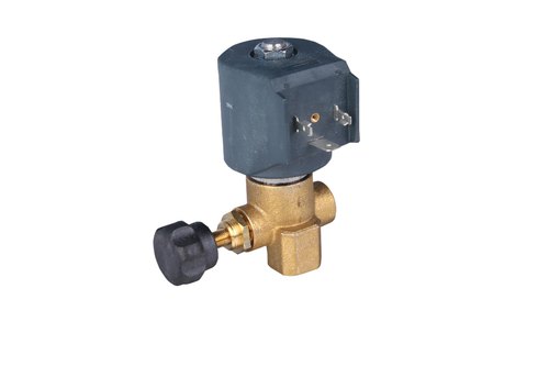 Steam Solenoid Valve (All Brand)