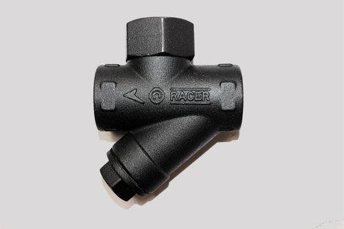 Thermodynamic Steam Trap