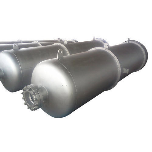 Encon Vent Silencer