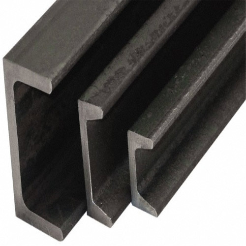 Industrial Rectangular MS Section, For Construction, Thickness: 12-100 Mm