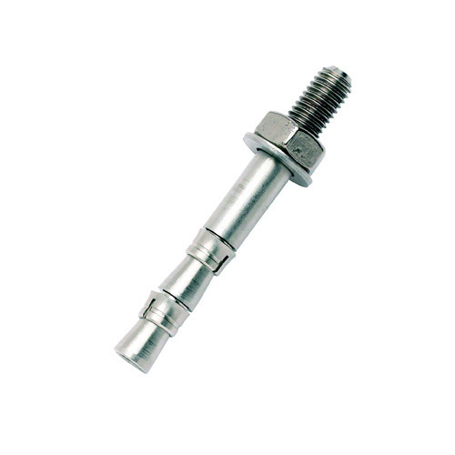 Steel Anchor Fasteners
