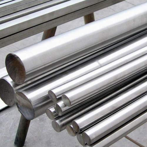 Steel Bar, Length: 36 meter