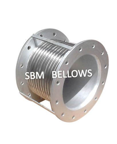 Steel Bellows, For Pipeline