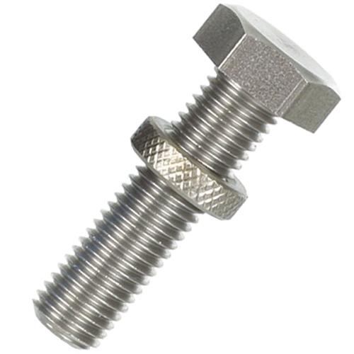 Titanium Bolt