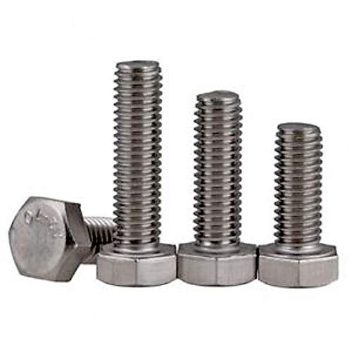 ROUND, HEXAGONAL Steel Bolt, Standard