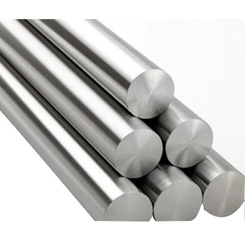 rimjhim Ready Steel Bright Bar, Single Piece Length: 3 meter, Material Grade: 201