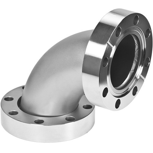 Steel Buttweld Pipe Flanges, Size: 1-5 Inch