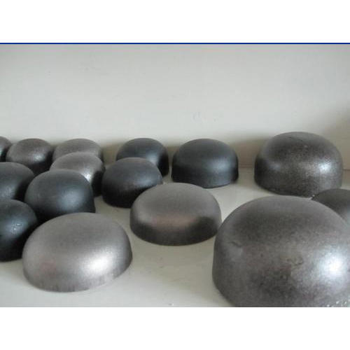 Steel Cap, For Pharmaceutical / Chemical Industry