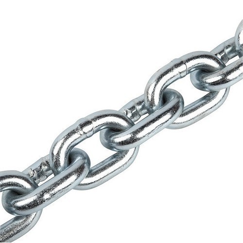 Steel Chains for Construction