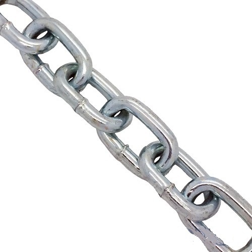 Steel Chains Alloy
