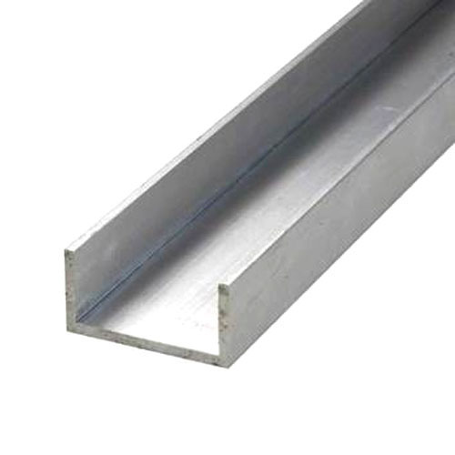 Steel Channel Section, Model Name/Number: J-4212