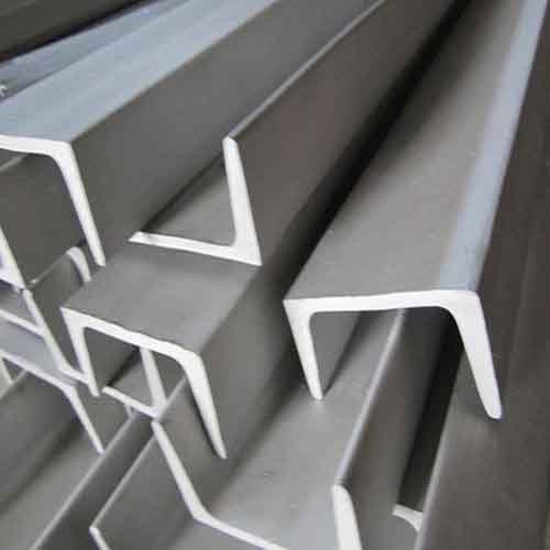 Steel Channels, for Construction