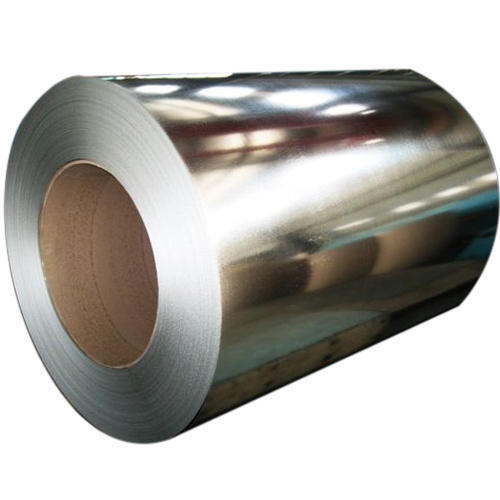 Steel Coil