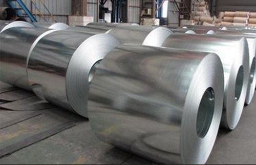 Carbon Steel Coils