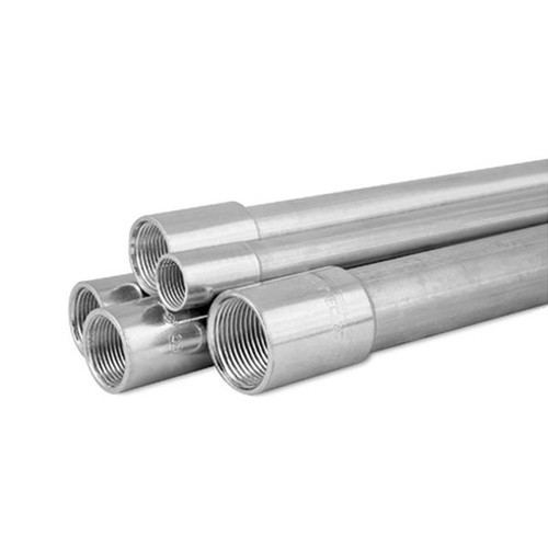 Steel Conduit Pipes