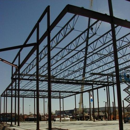 Steel Construction Joist