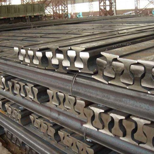 Steel Crane Rail