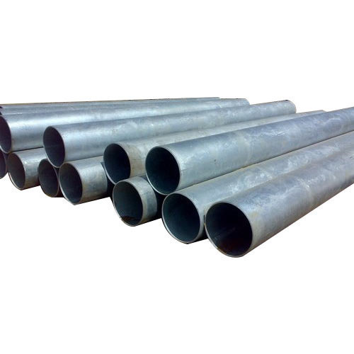 Steel CRC Tube, Size: 2-4 Inch, Thickness: 3-6 Mm