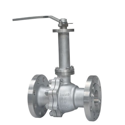Steel Cryogenic Valves, for Structure Pipe
