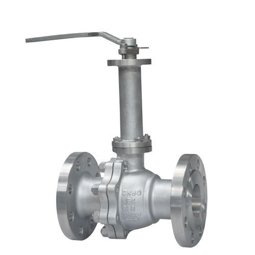 Steel Cryogenic Valves, Size: 1/2 - 12