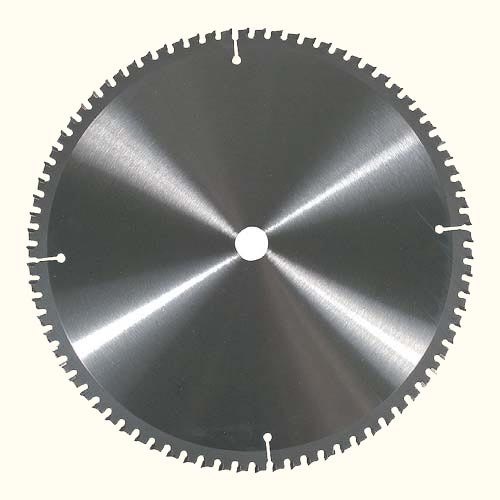 S.D Silver Steel Cutting Blade