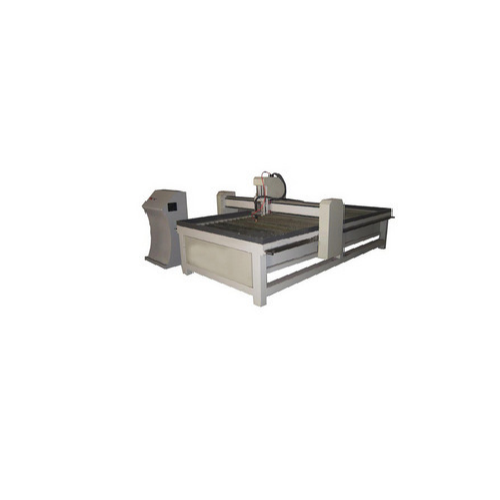 Steel Cutting Machine