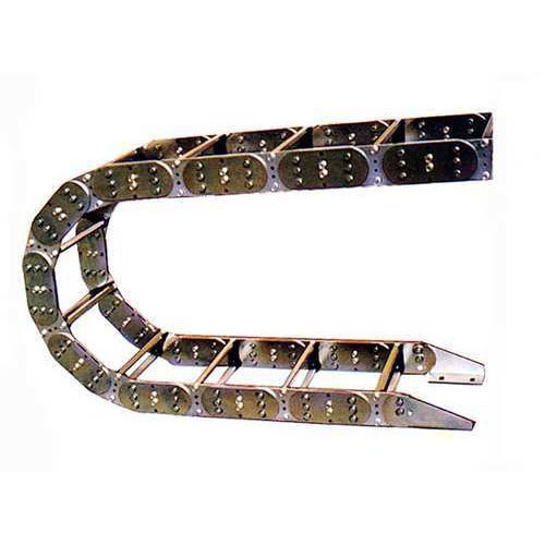 Steel Drag Chain