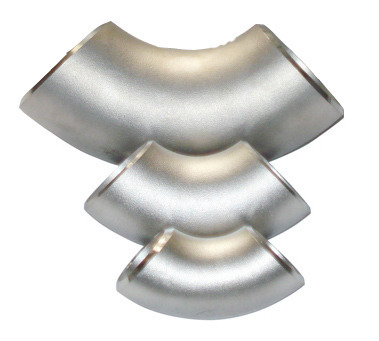 Steel Elbow, Size: 1/4 Inch