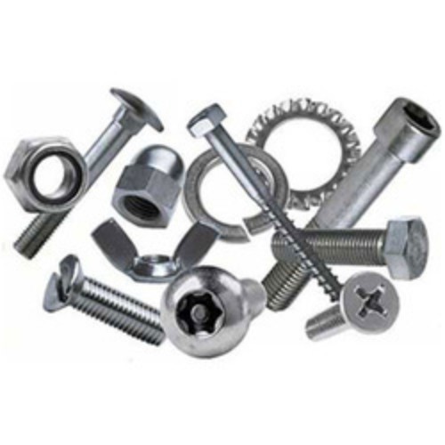 Steel Fastener