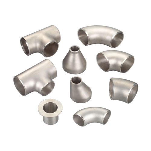 Steel Fittings