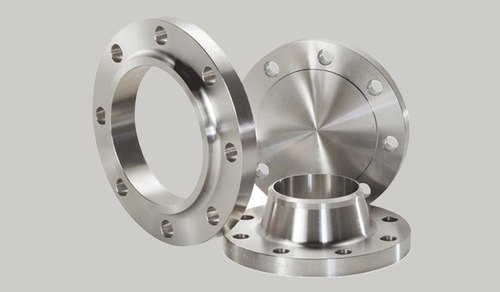 Steel Flanges Duplex