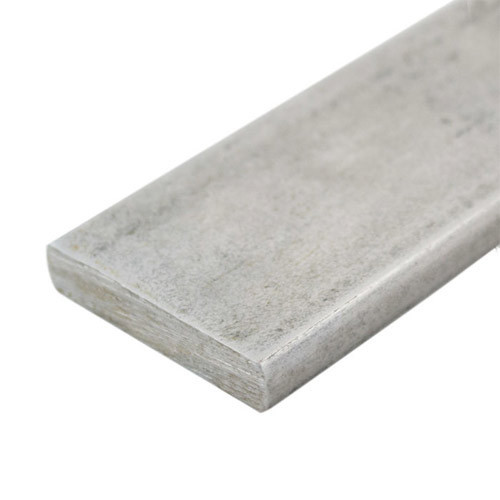 Steel Flat, For Construction, Thickness: 2mm To 65mm