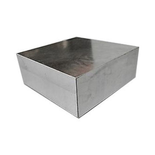 Round Steel Forged Blocks