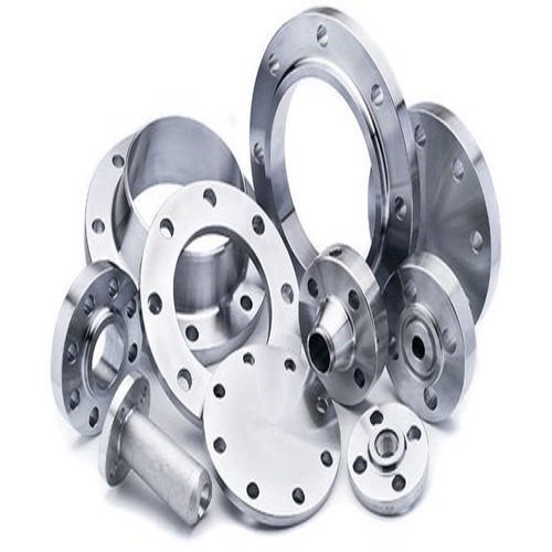 Steel Forgings