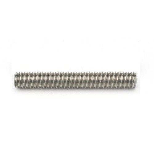 Steel Fully Threaded Rod for Construction, Size: 10 To 24mm