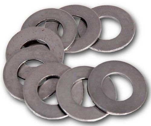 Natural Steel Gaskets, For Industrial