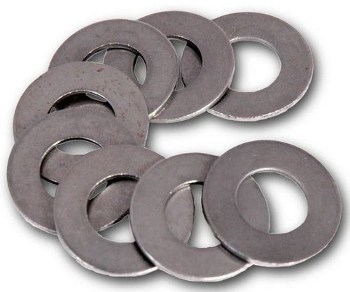 Steel Gaskets, For Industrial