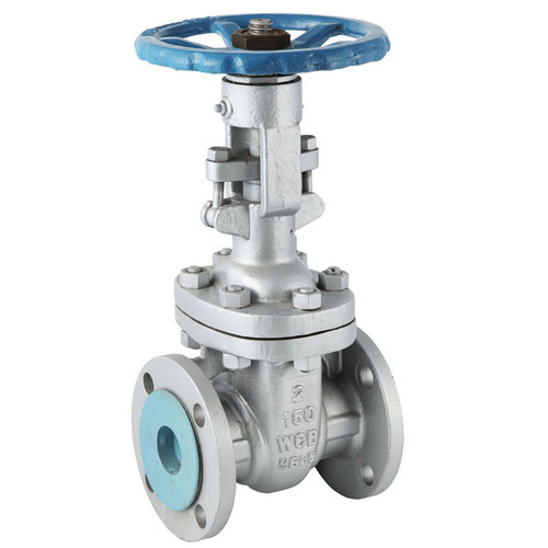 Steel Gate Valves, for Structure Pipe