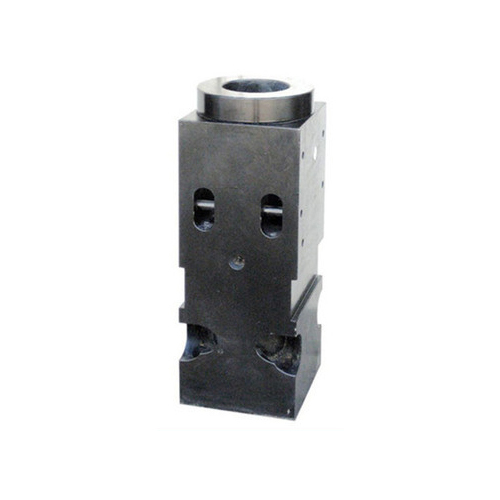 Hydraulic Rock Breaker Front Head