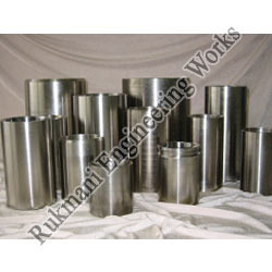 Industrial Sleeves castings