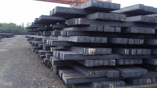 Steel Ingot, For Construction