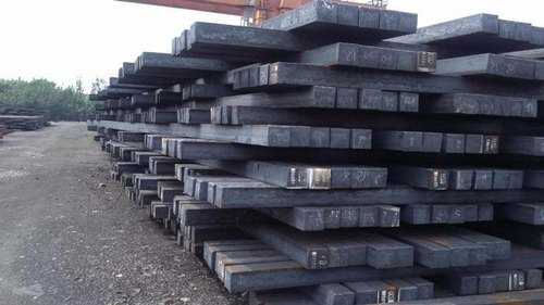 Alloy Steel Ingots