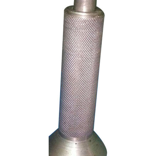 PIEW Steel Knurling