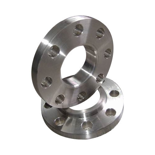 POGE Steel Lap Joint Flanges, Size: 0-1 inch