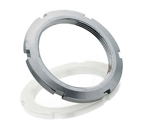 VSF Steel Lock Ring, Up To 450mm