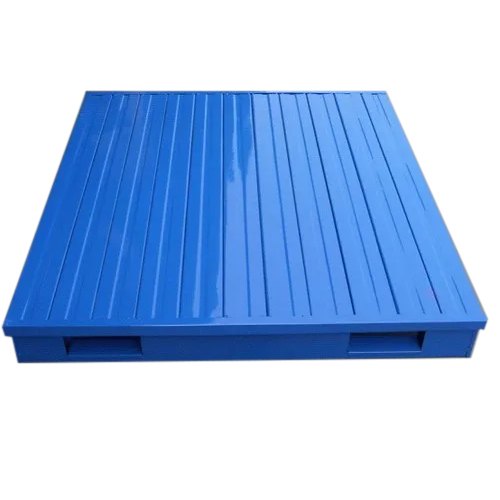 Steel Pallet