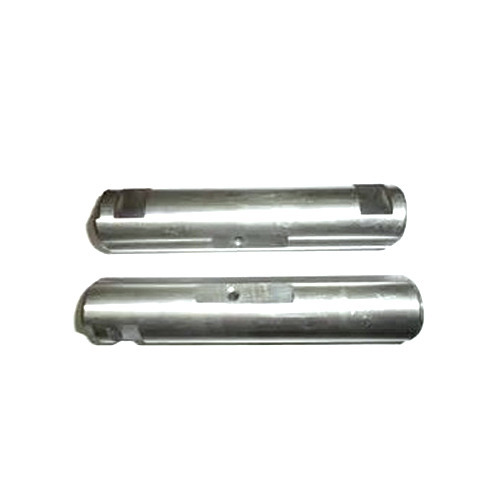 Polished GC Steel Pins, Size: 2 To 125 mm (Length)