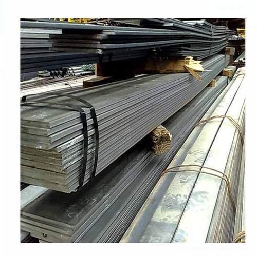 Round Steel Pipe, Size: 3 Inch
