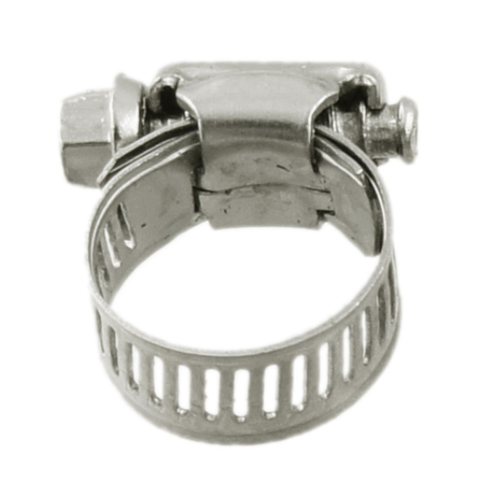 Steel Pipe Clamps