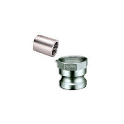 Steel Pipe Couplings